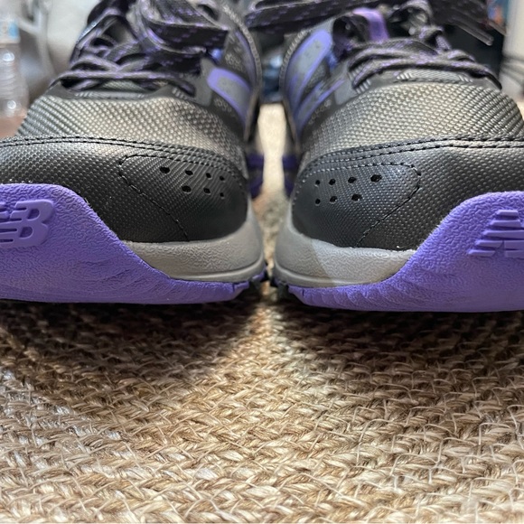 Women’s Sneakers - Picture 10 of 15